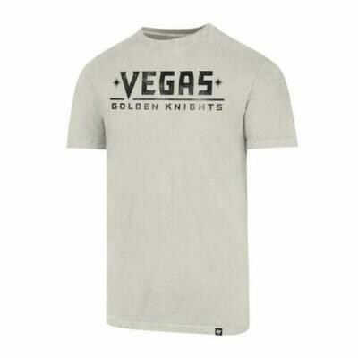 Vegas Golden Knights 47 Brand T-Shirt