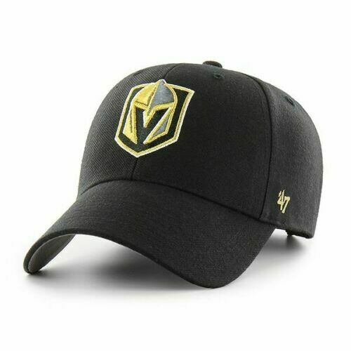 Vegas Golden Knights 47 Brand Cap