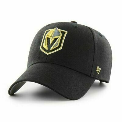 Vegas Golden Knights 47 Brand Cap