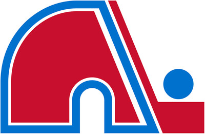Quebec Nordiques Historic Team