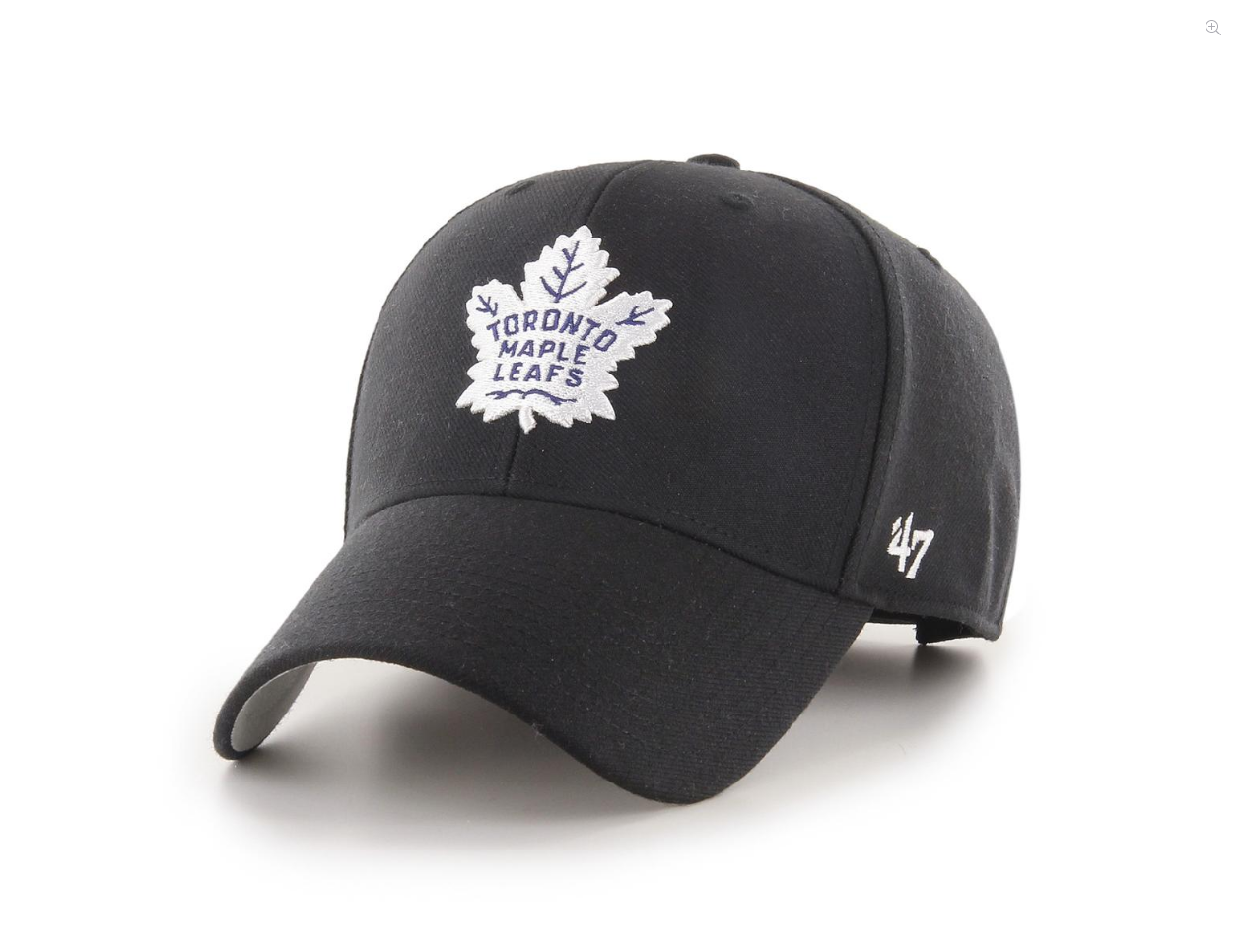 Toronto Maple Leafs 47 Brand NHL Cap