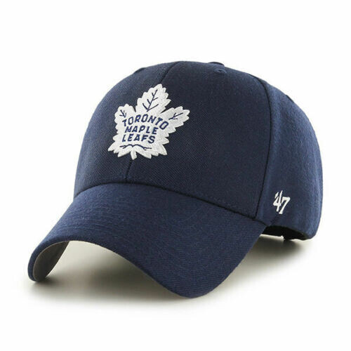 Toronto Maple Leafs 47 Brand NHL Cap
