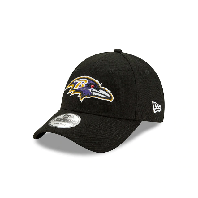 Baltimore Ravens New Era 9forty NFL Cap