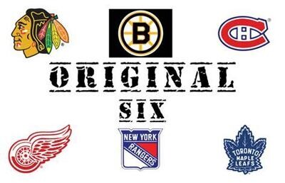 Original Six