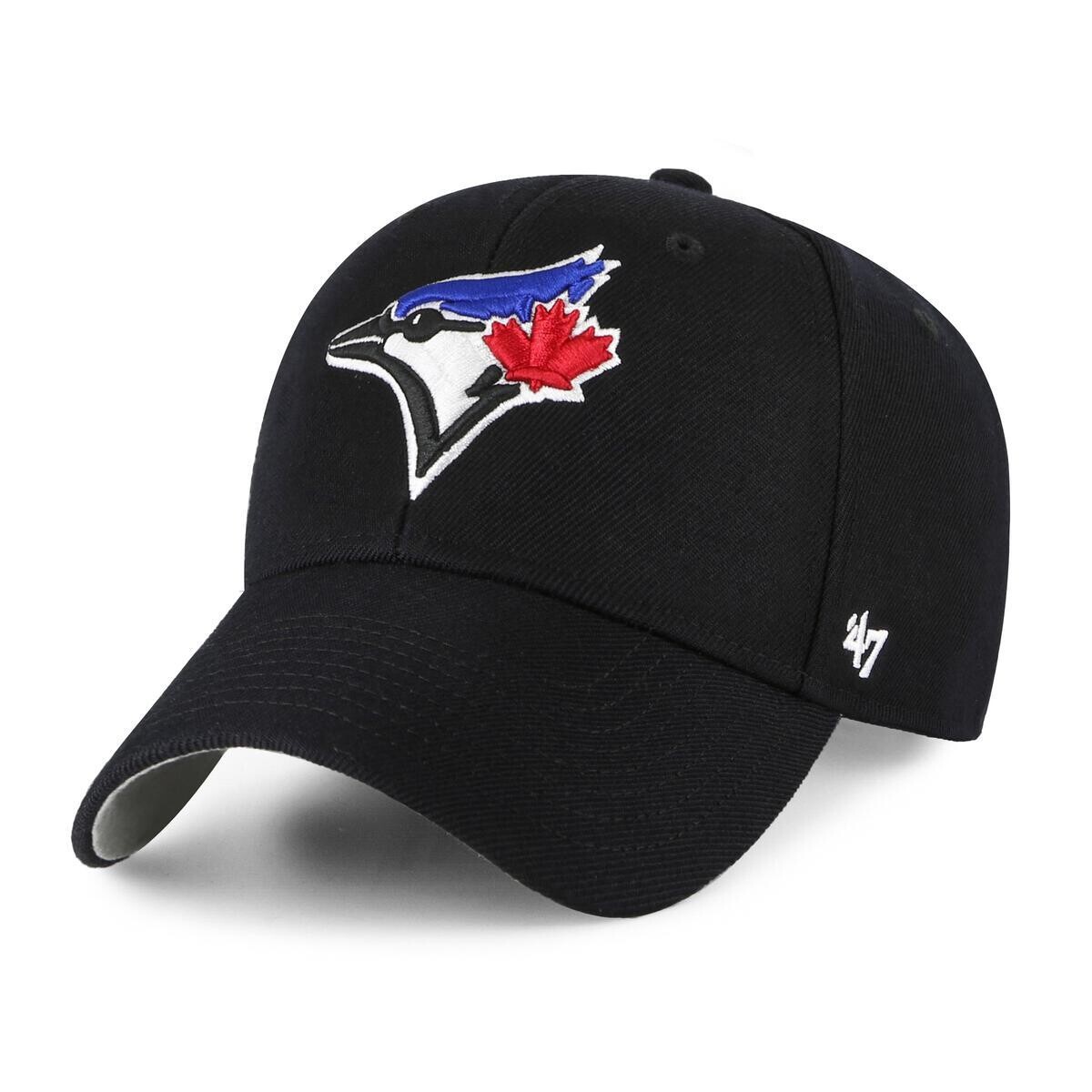 Toronto Blue Jays 47 Brand MLB Cap
