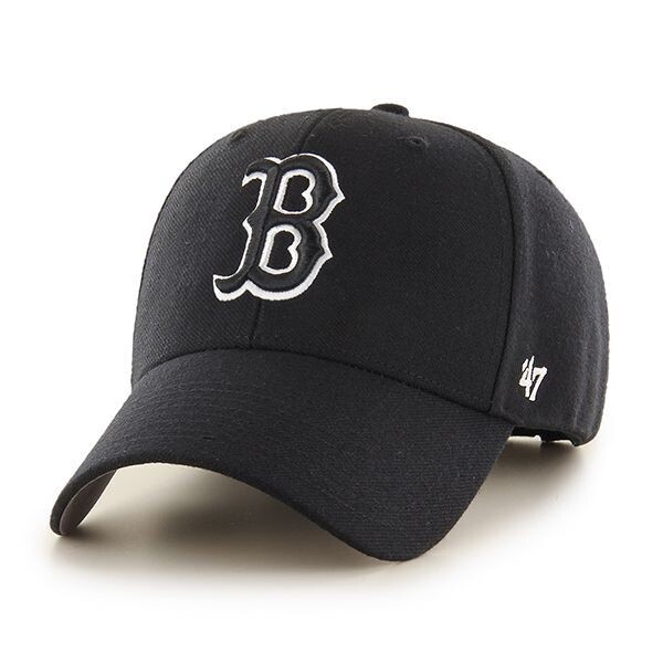 Boston Red Sox 47 Brand MLB Cap