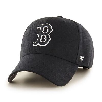 Boston Red Sox 47 Brand MLB Cap