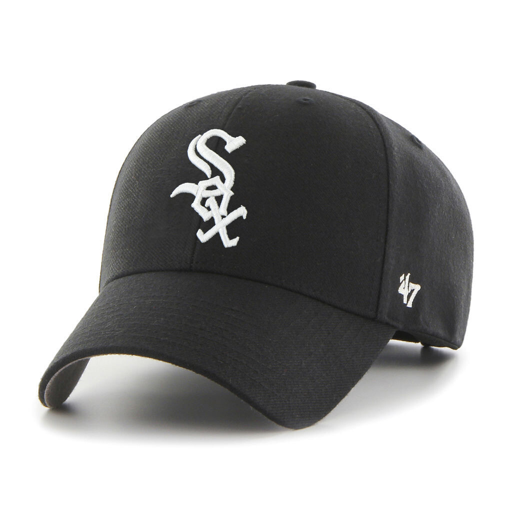 Chicago White Sox 47 Brand MLB Cap