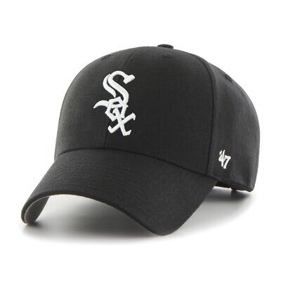 Chicago White Sox 47 Brand MLB Cap