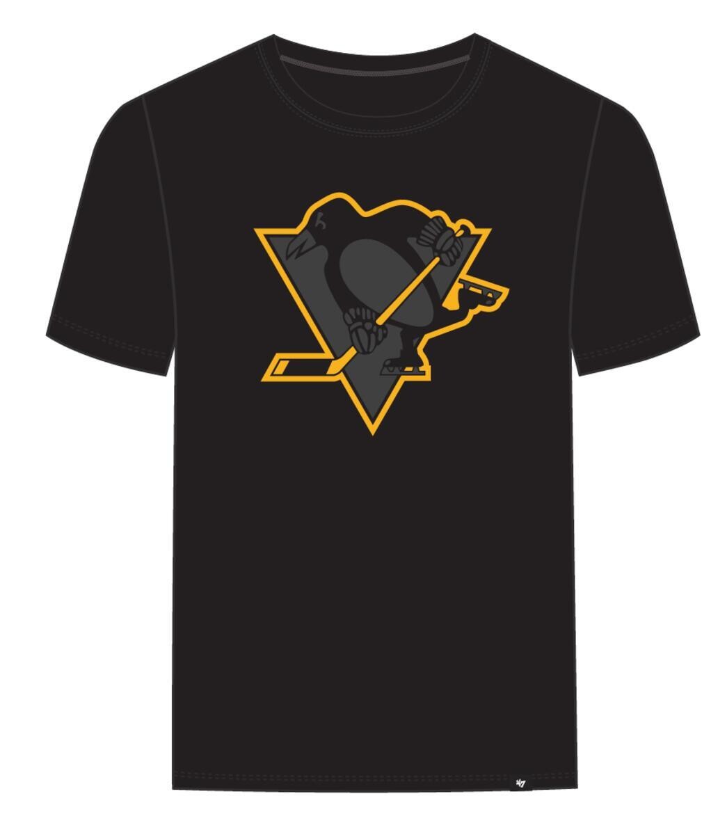Pittsburgh Penguins NHL T- Shirt 47 Brand