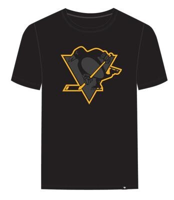 Pittsburgh Penguins NHL T- Shirt 47 Brand