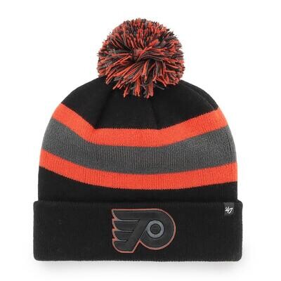 Philadelphia Flyers NHL Beanie Wintermütze 47Brand