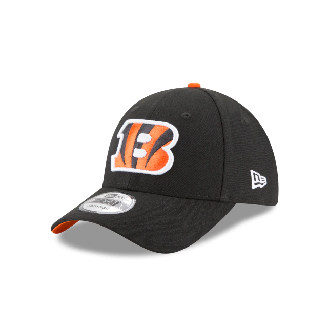 Cincinnati Bengals New Era 9forty NFL Cap