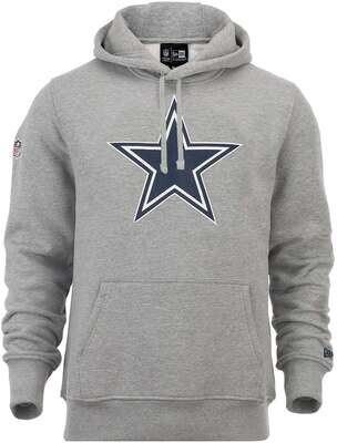 Dallas Cowboys New Era Hoodie
