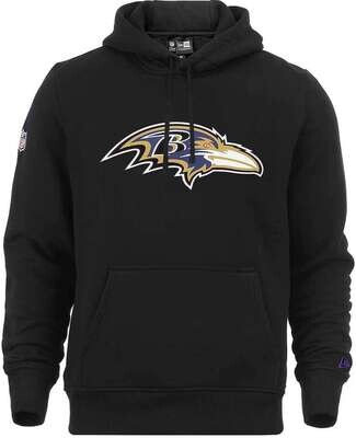 Baltimore Ravens New Era NFL Hoodie