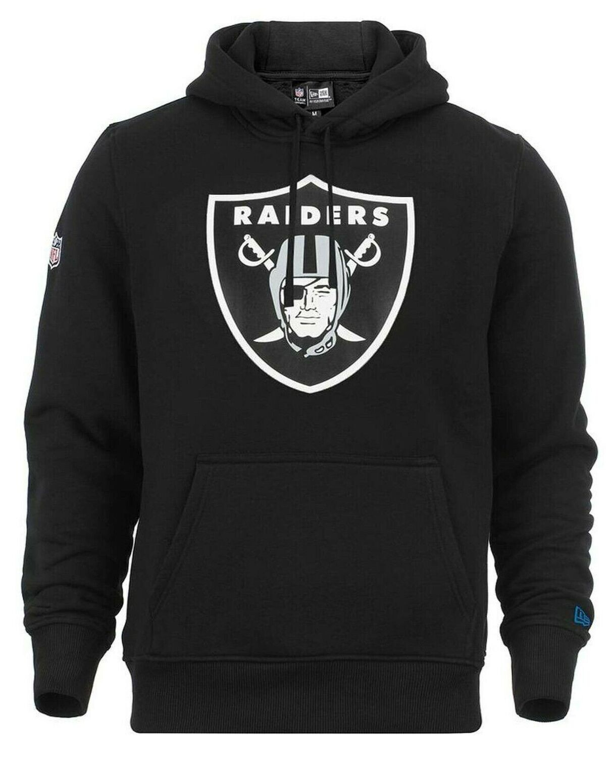 Las Vegas Raiders New Era NFL Hoodie
