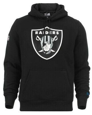 Las Vegas Raiders New Era NFL Hoodie
