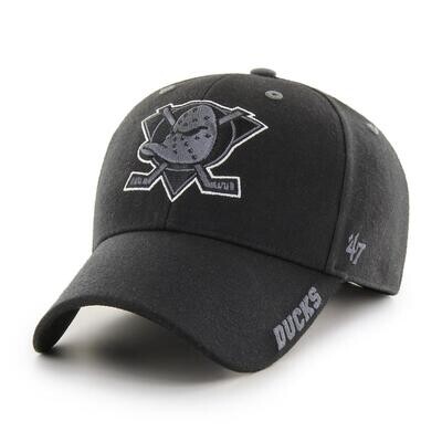 Anaheim Ducks 47 Brand NHL Cap