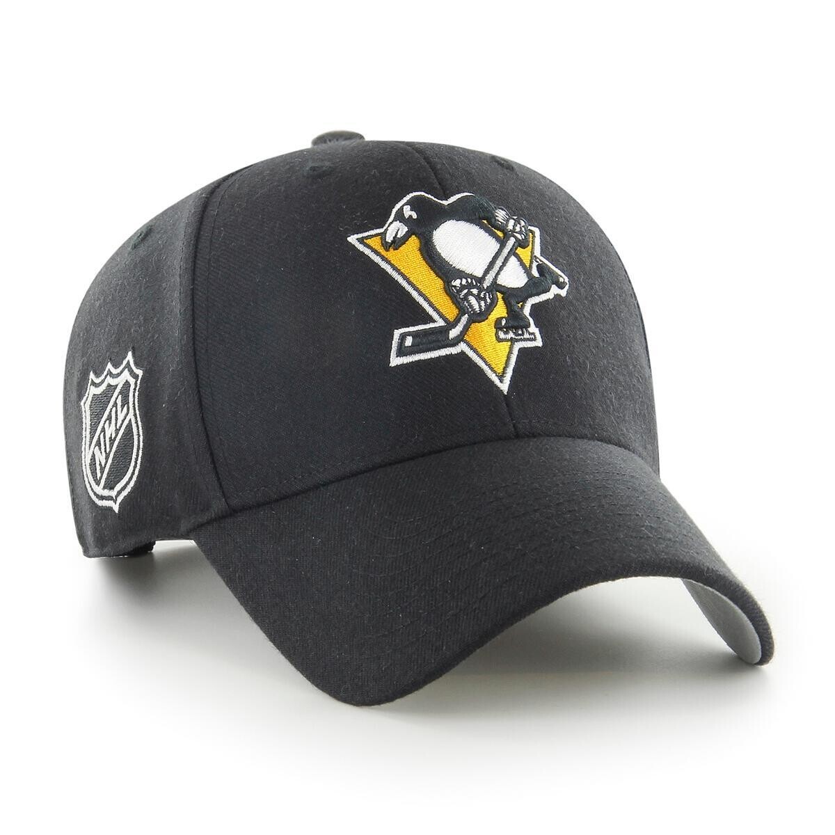 Pittsburgh Penguins 47 Brand NHL Cap