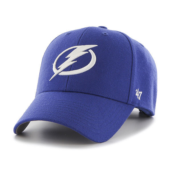 Tampa Bay Lightning 47Brand NHL Cap
