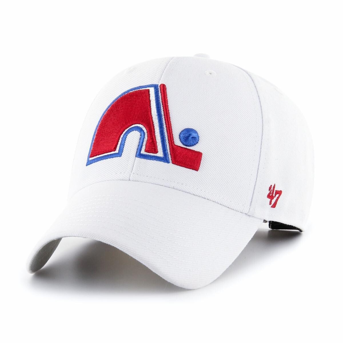 Quebec Nordiqes 47Brand NHL Cap