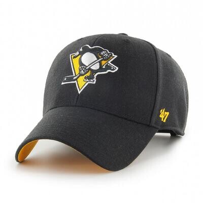 Pittsburgh Penguins NHL Cap 47Brand