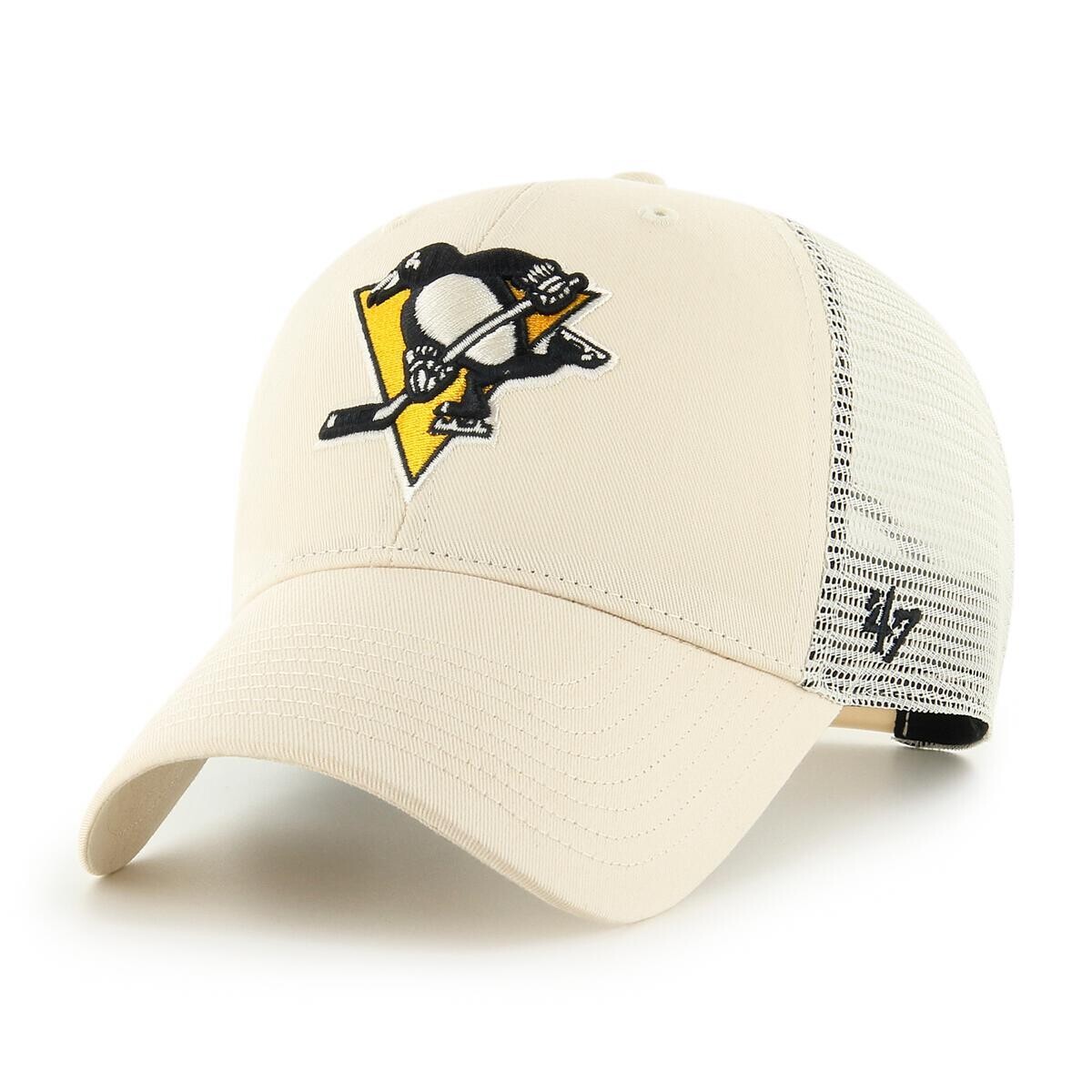 Pittsburgh Penguins NHL Cap 47Brand