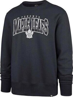 Toronto Maple Leafs 47 Brand NHL Sweatshirt