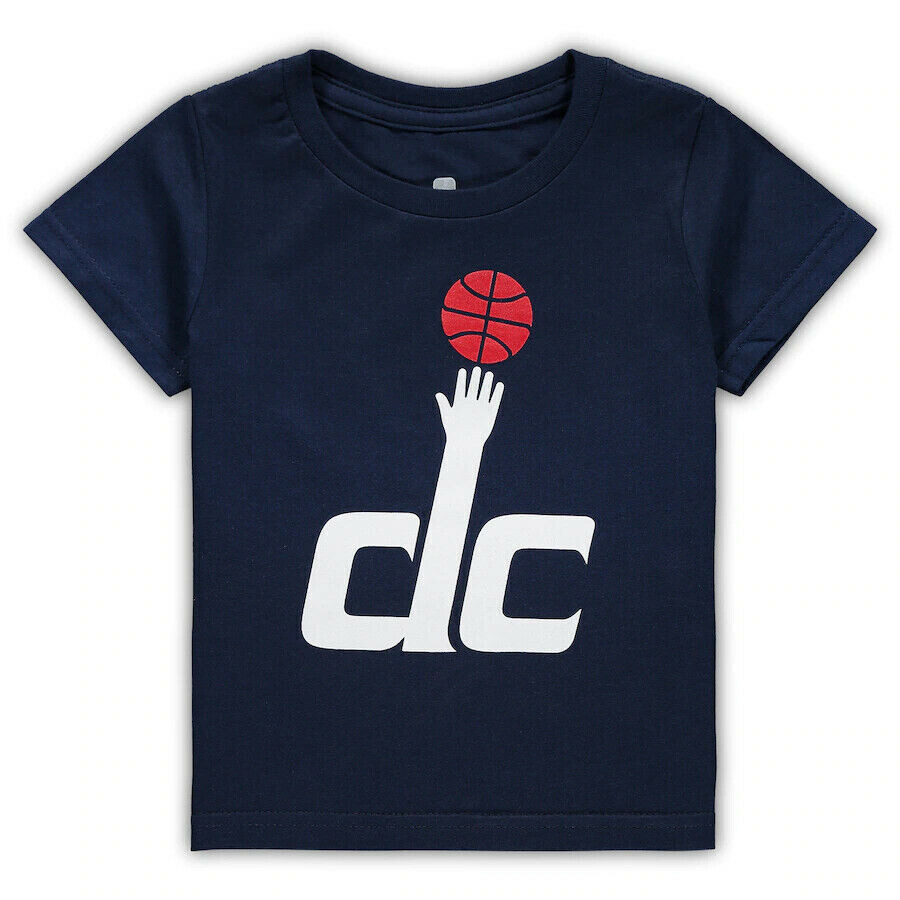Washington Wizards 47 Brand NBA T-Shirt