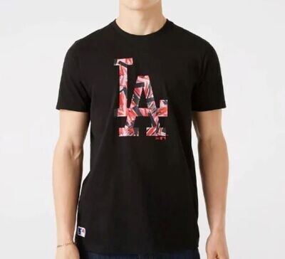 Los Angeles Dodgers New Era MLB Shirt