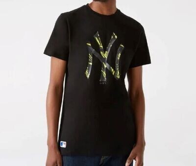 New York Yankees New Era MLB T-Shirt