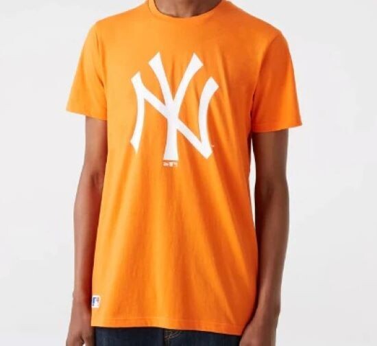 New York Yankees New Era MLB T-Shirt