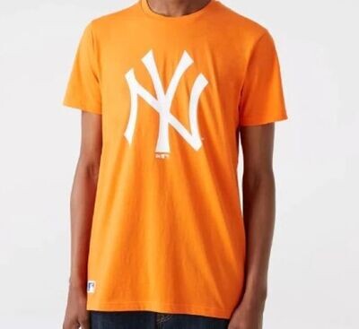 New York Yankees New Era MLB T-Shirt