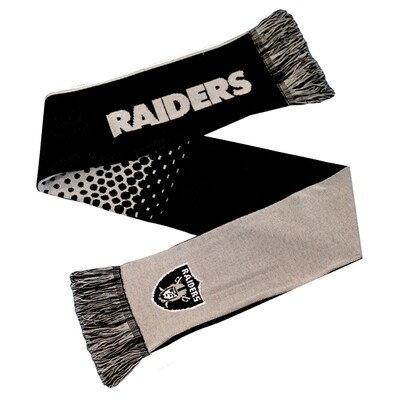 Las Vegas Raiders  NFL Schal