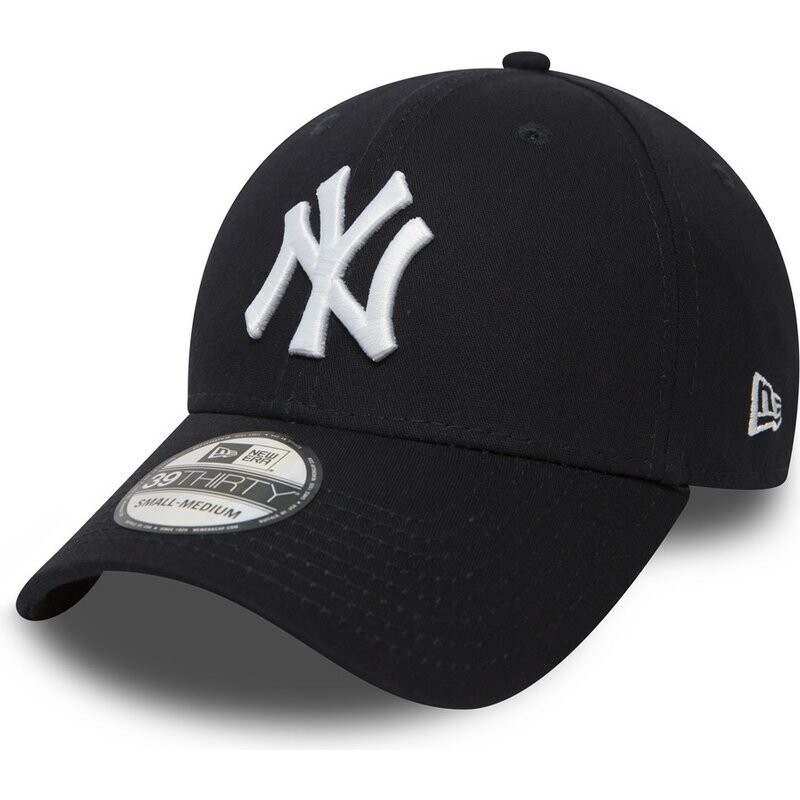 New York Yankees New Era 39THIRTY MLB Cap