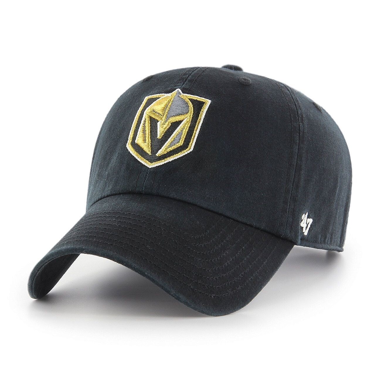 Vegas Golden Knights 47 Brand Cap
