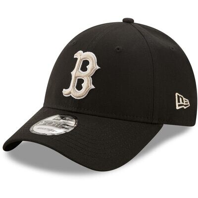 Boston Red Sox New Era 9forty MLB Cap