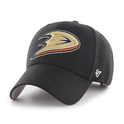 Anaheim Ducks 47 Brand NHL Cap