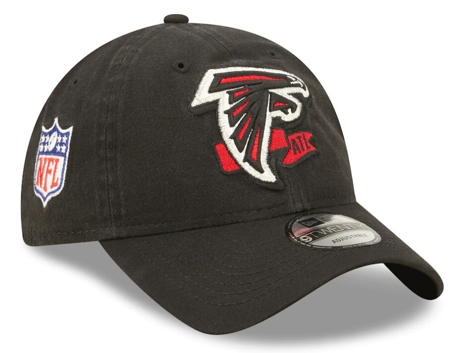 Atlanta Falcons New Era 9twenty NFL Cap