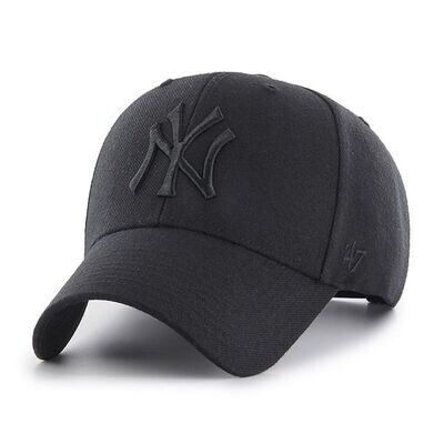 New York Yankees 47 Brand MLB Cap
