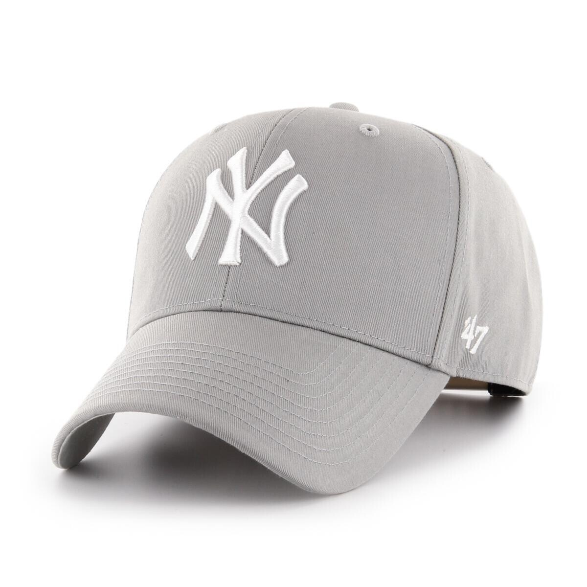 New York Yankees 47 Brand MLB Cap