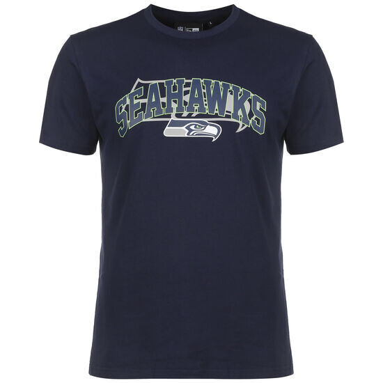 Seattle Seahawks New Era NFL T-Shirt