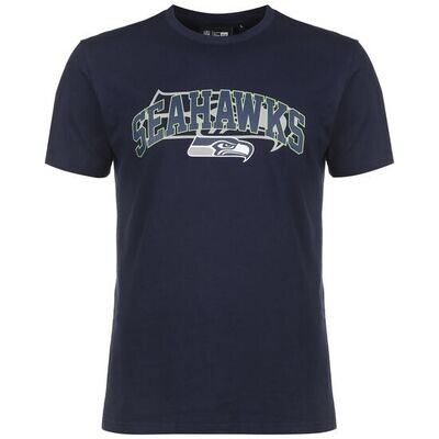 Seattle Seahawks New Era NFL T-Shirt