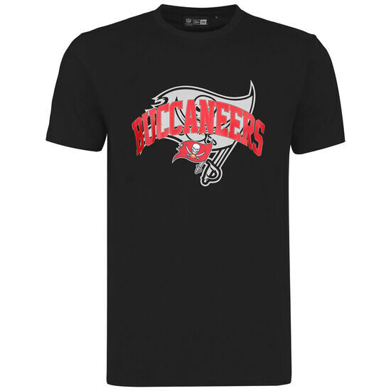 Tampa Bay Buccaneers New Era NFL T-Shirt