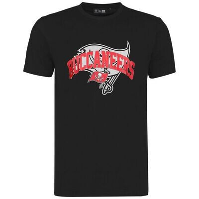 Tampa Bay Buccaneers New Era NFL T-Shirt