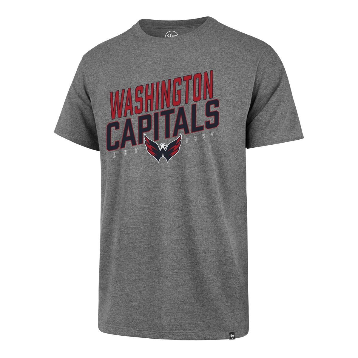 Washington Capitals NHL Shirt