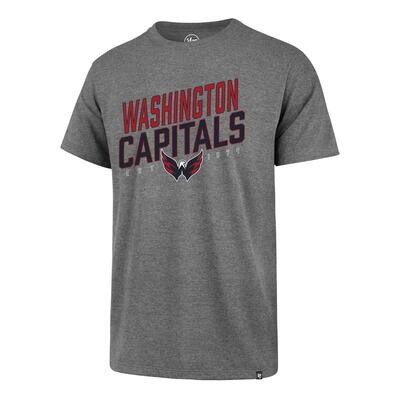 Washington Capitals NHL Shirt