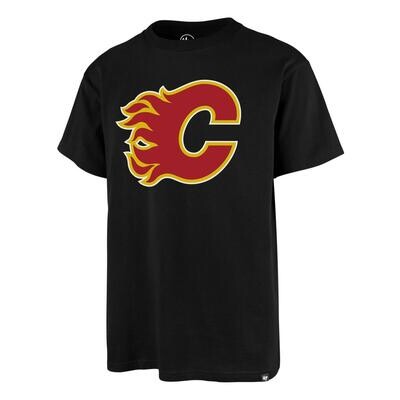 Calgary Flames 47 Brand NHL Shirt