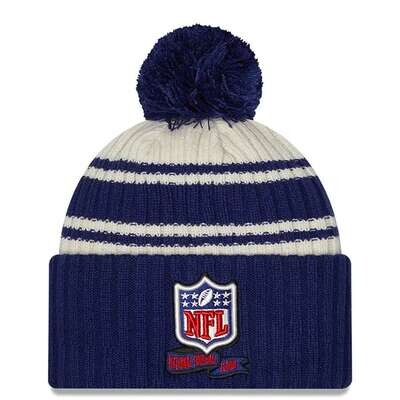 NFL Logo New Era NFL Beanie