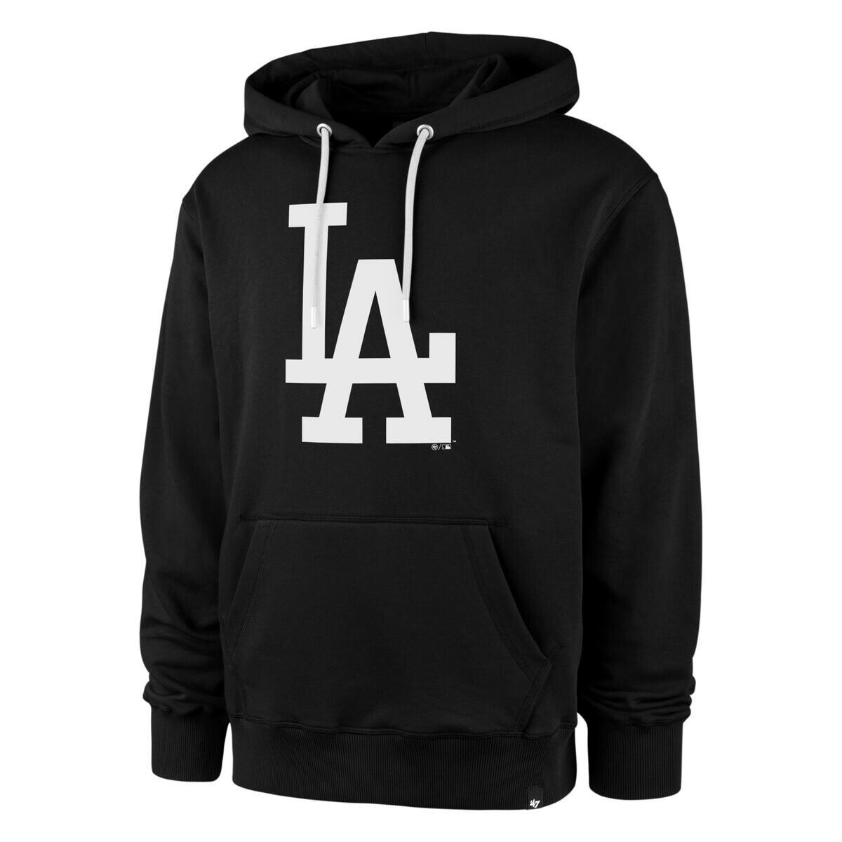 Los Angeles Dodgers 47 Brand MLB Hoodie